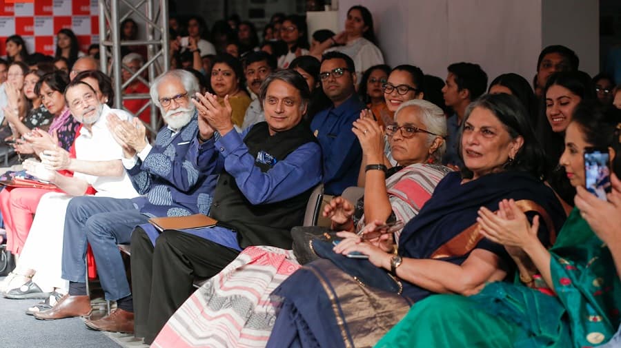 IIAD Delhi Events photo 4